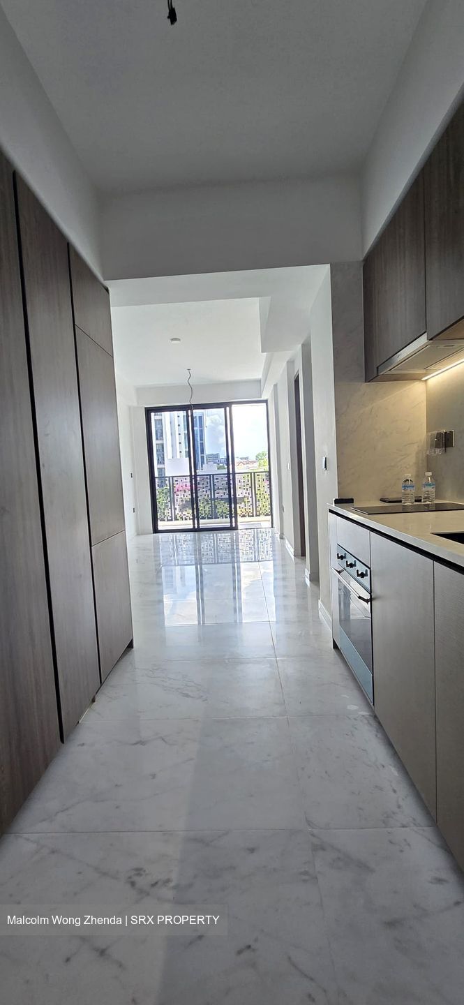 Sceneca Residence (D16), Apartment #574054081